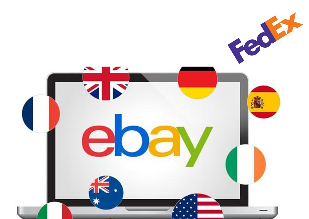 eBay亚太国际货运平台将下线服务